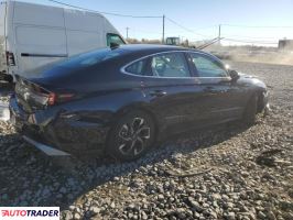 Hyundai Sonata 2024 2