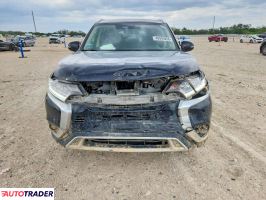 Mitsubishi Outlander 2020 2