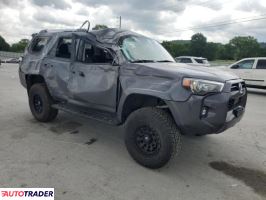 Toyota Pozostałe 2022 4 Toyota Pozostałe 2022 4