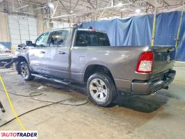 Dodge Ram 2024 5