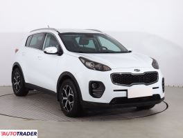 Kia Sportage - zobacz ofertę
