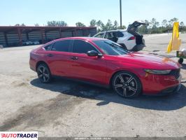 Honda Accord 2024 2