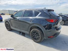 Mazda CX-5 2021 2