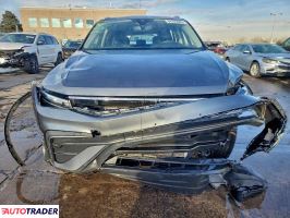 Volkswagen Tiguan 2023 2