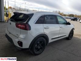 Kia Niro 2020 1