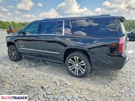 GMC Yukon 2020 6