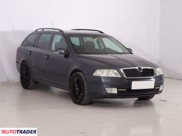 Skoda Octavia - zobacz ofertę
