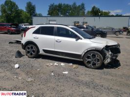 Kia Niro 2023 1 Kia Niro 2023 1