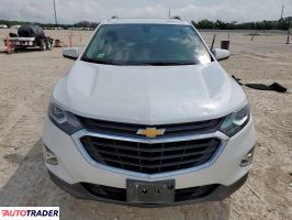Chevrolet Equinox 2019 1 Chevrolet Equinox 2019 1