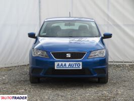 Seat Toledo 2016 1.2 88 KM Seat Toledo 2016 1.2 88 KM