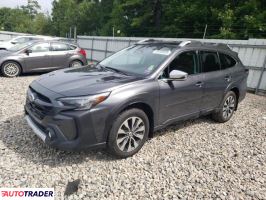 Subaru Outback 2023 2 Subaru Outback 2023 2