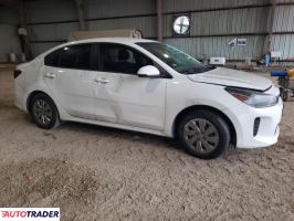 Kia Rio 2018 1