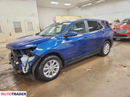 Chevrolet Equinox - zobacz ofertę