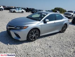 Toyota Camry 2019 2