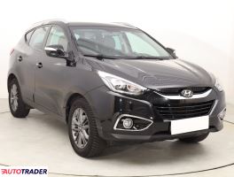 Hyundai ix35 - zobacz ofertę
