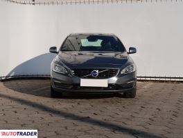 Volvo V60 2017 2.0 362 KM