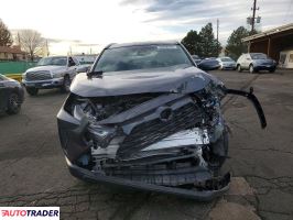 Toyota Pozostałe 2025 2