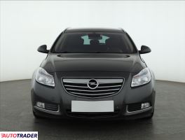 Opel Insignia 2009 2.0 128 KM