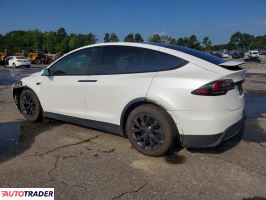 Tesla Model X 2023
