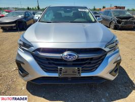Subaru Legacy 2025 2