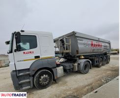 Meiller KISA 3 Meiller KISA 3