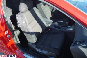 Honda Civic 2009 1.3 100 KM