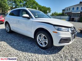 Audi Q5 2019 2