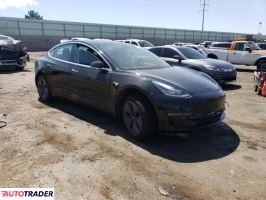 Tesla Model 3 2018