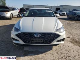 Hyundai Sonata 2021 2