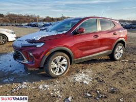 Buick Pozostałe 2024 1