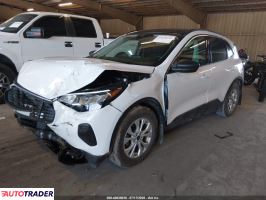 Ford Escape 2023 1