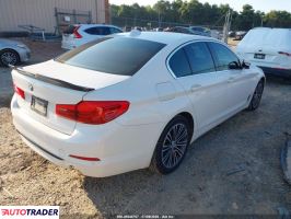 BMW 530 2020 2