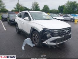 Hyundai Tucson - zobacz ofertę