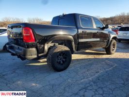 Dodge Ram 2025 3