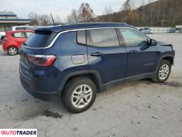 Jeep Compass 2019 2