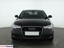 Audi A6 2014 3.0 241 KM