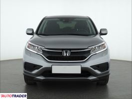 Honda CR-V 2017 2.0 152 KM
