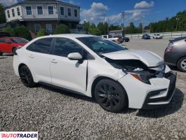 Toyota Corolla 2024 2