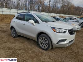 Buick Pozostałe 2019 1