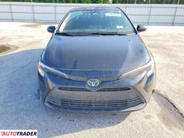 Toyota Corolla 2023 1