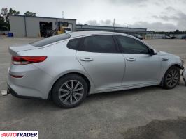 Kia Optima 2019 2