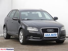 Audi A3 2012 2.0 138 KM Audi A3 2012 2.0 138 KM