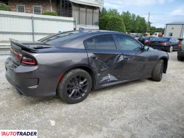 Dodge Charger 2022 3 Dodge Charger 2022 3