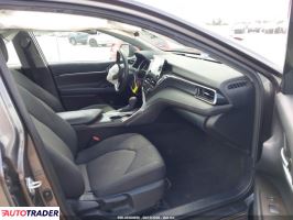 Toyota Camry 2023 2