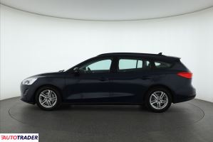 Ford Focus 2018 1.5 118 KM Ford Focus 2018 1.5 118 KM