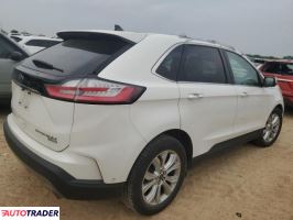 Ford Edge 2020 2 Ford Edge 2020 2