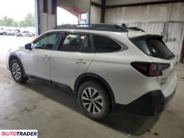 Subaru Outback 2021 2 Subaru Outback 2021 2