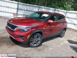 Kia Pozostałe 2022 2