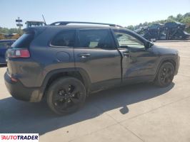 Jeep Cherokee 2021 2 Jeep Cherokee 2021 2