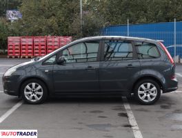 Ford Focus C-Max 2010 1.8 123 KM